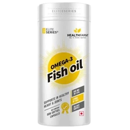 fish oil