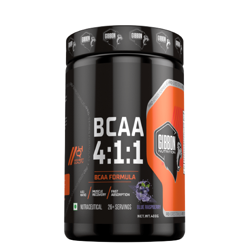 bcaa