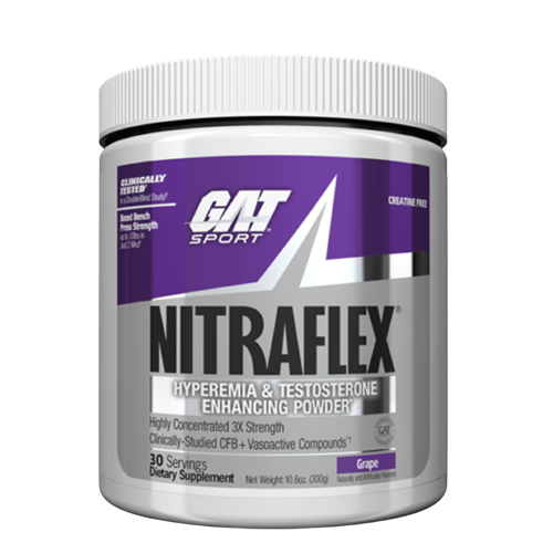 nitraflex