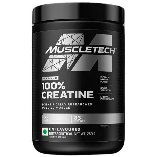 muscletech