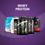 Whey Protein